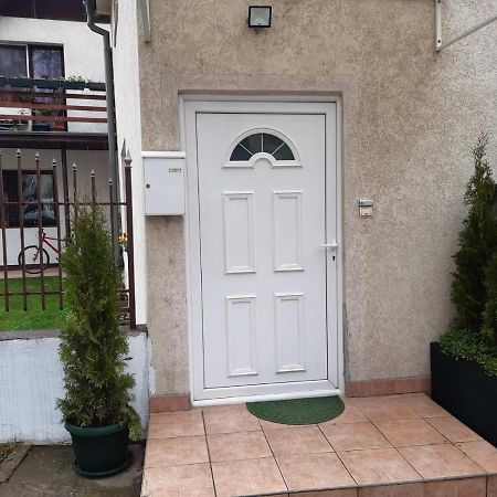 Apartman MITIĆ Pozarevac Bagian luar foto