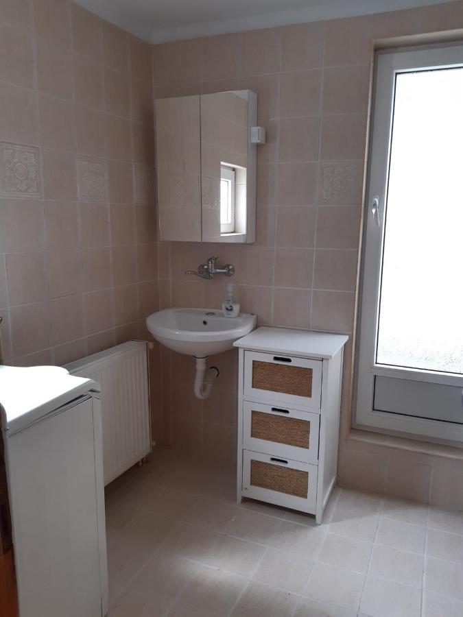 Apartman MITIĆ Pozarevac Bagian luar foto