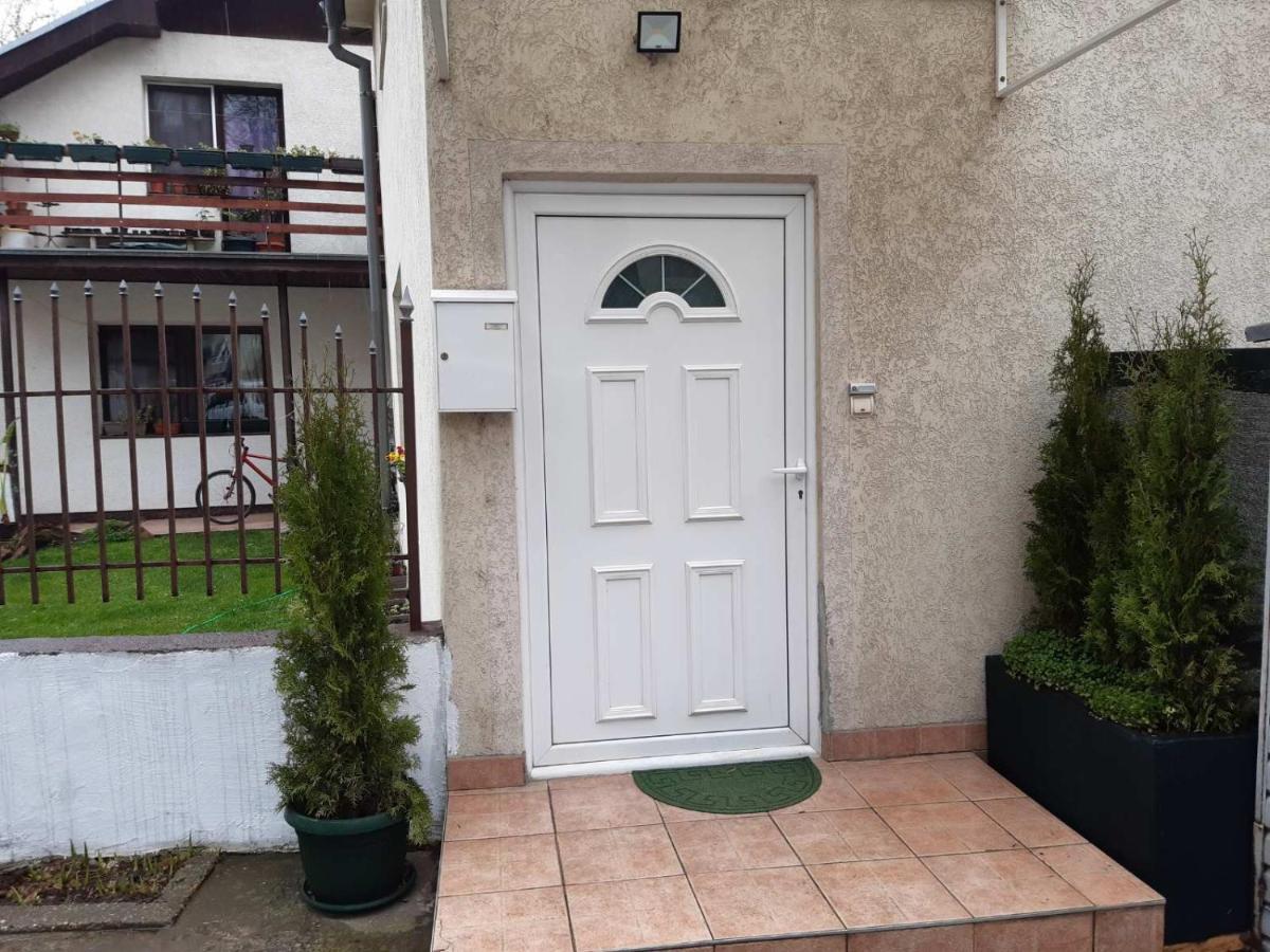Apartman MITIĆ Pozarevac Bagian luar foto