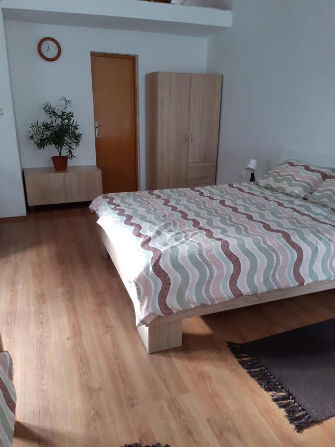 Apartman MITIĆ Pozarevac Bagian luar foto