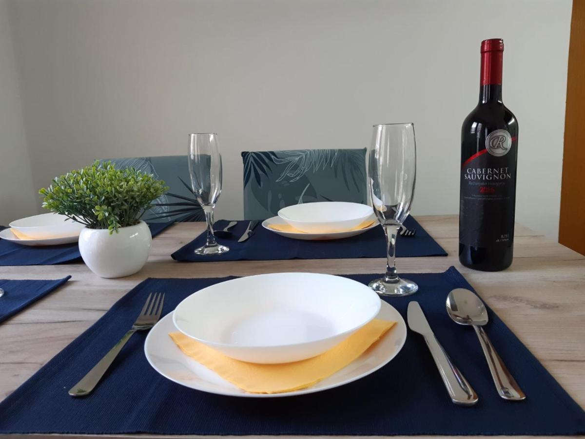 Apartman MITIĆ Pozarevac Bagian luar foto