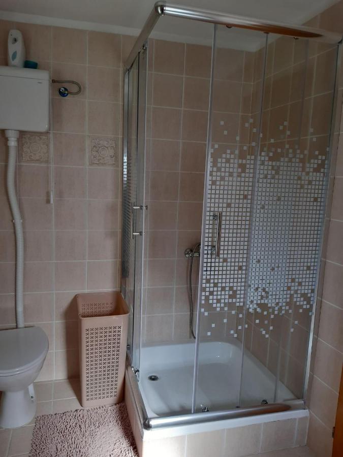 Apartman MITIĆ Pozarevac Bagian luar foto